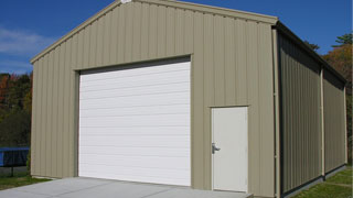 Garage Door Openers at Willow Way, Illinois